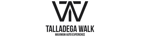 Talladega Walk
