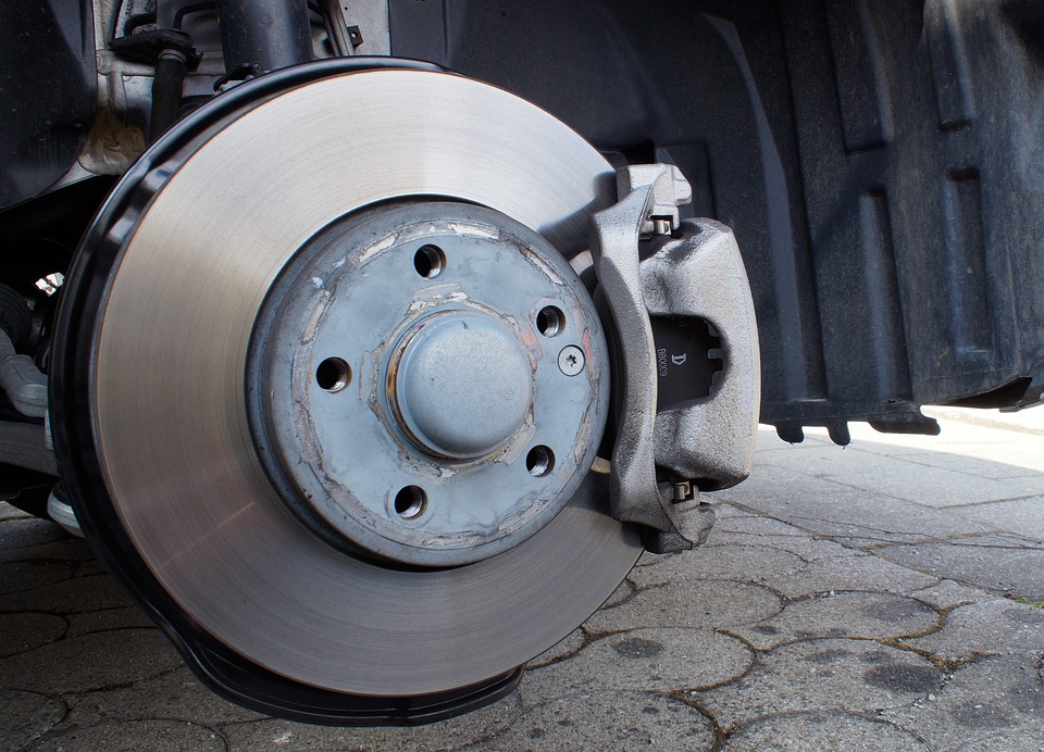brake system