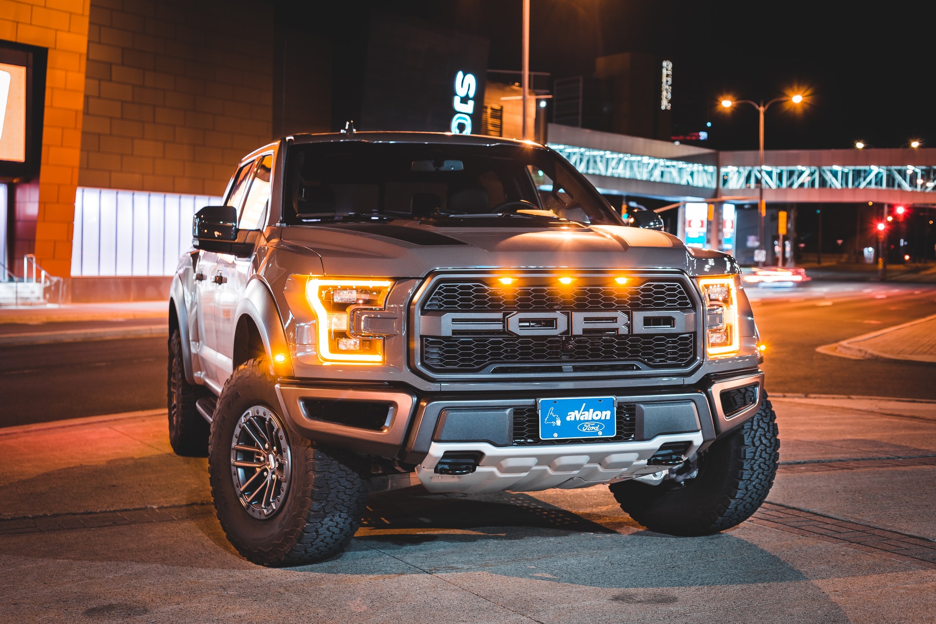 ford