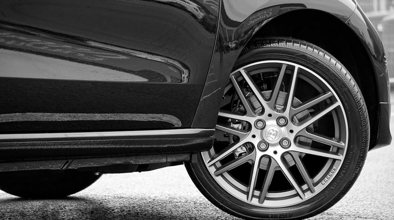tires