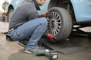 tires