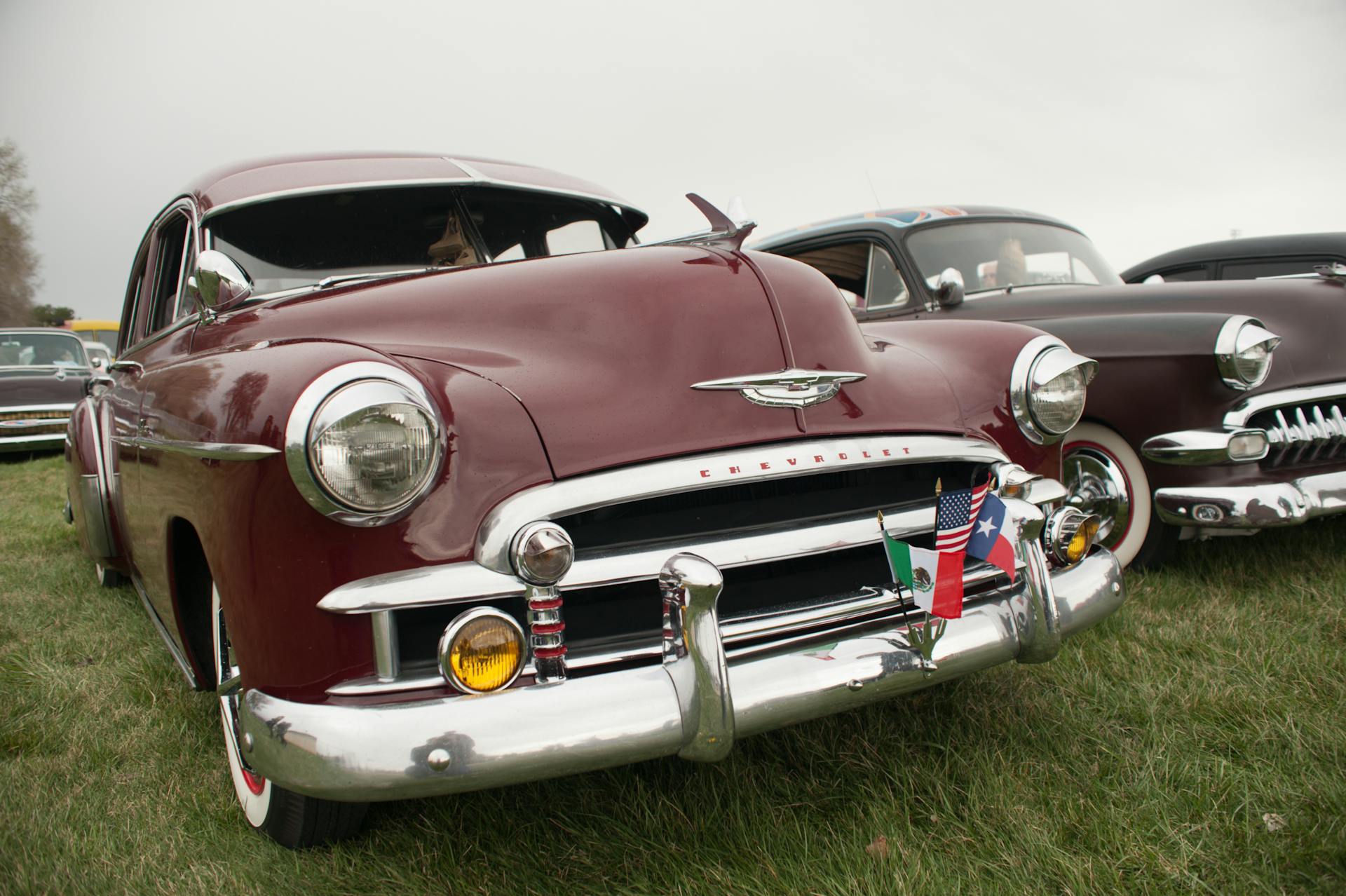 cars